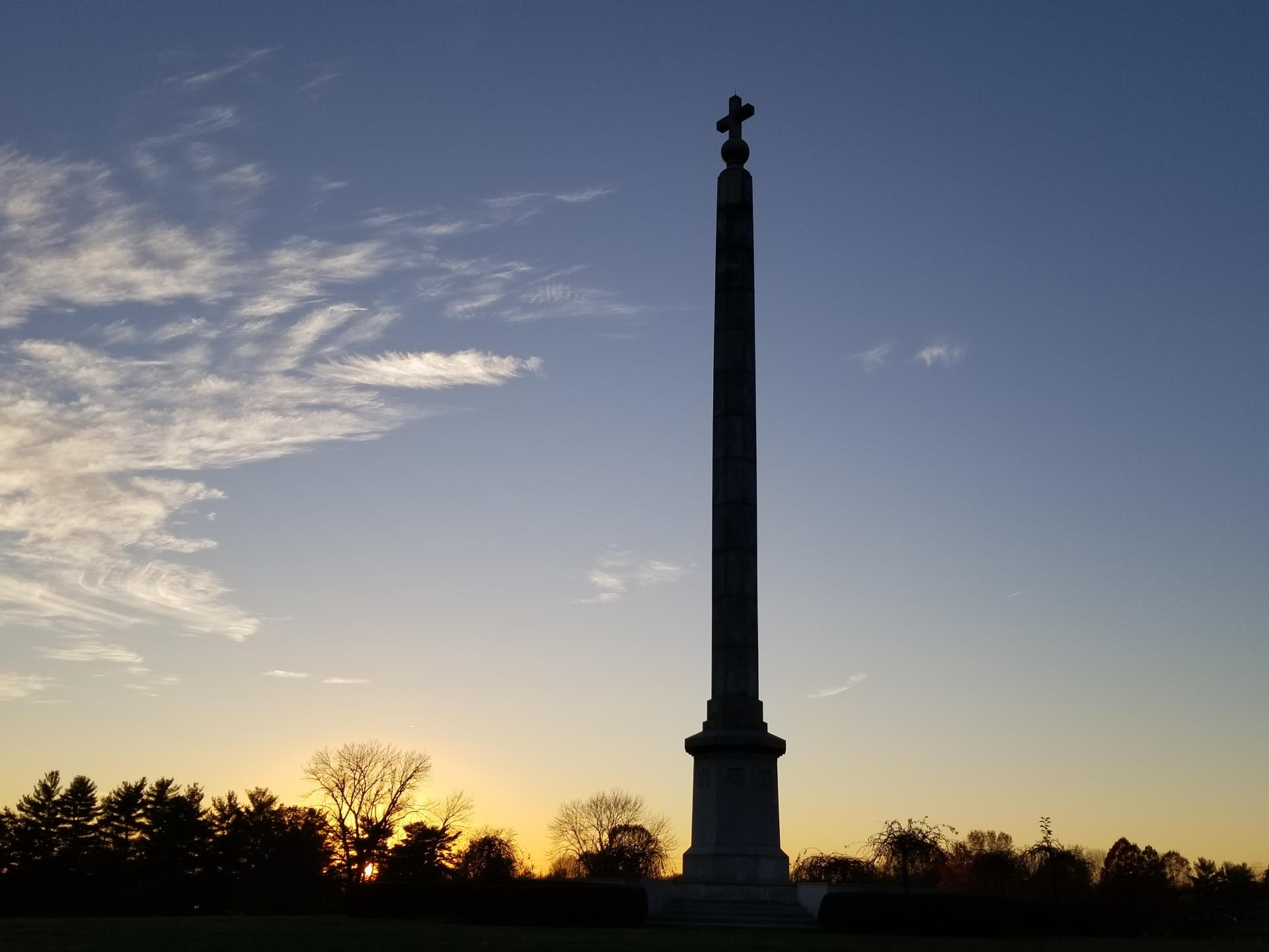 Sunrise